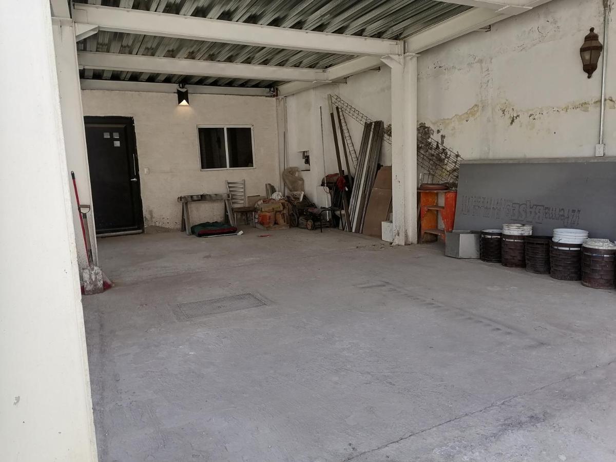 Appartamento Depto Nuevo Cerca Del Foro Sol "Andy" Città del Messico Esterno foto