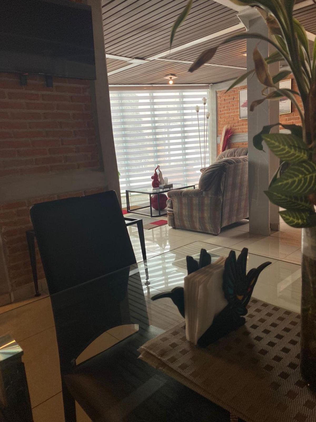 Appartamento Depto Nuevo Cerca Del Foro Sol "Andy" Città del Messico Esterno foto